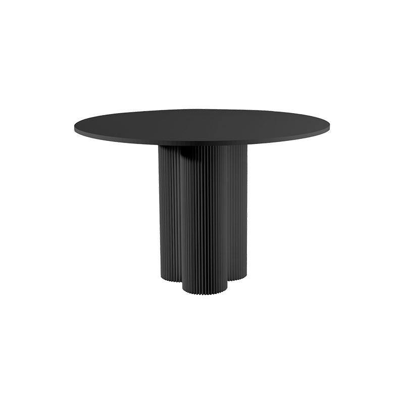 Vogue Round Dining Table - Joe’s Haven