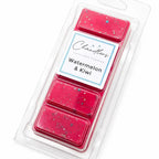 Watermelon & Kiwi Soy Wax Melt