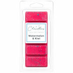 Watermelon & Kiwi Soy Wax Melt