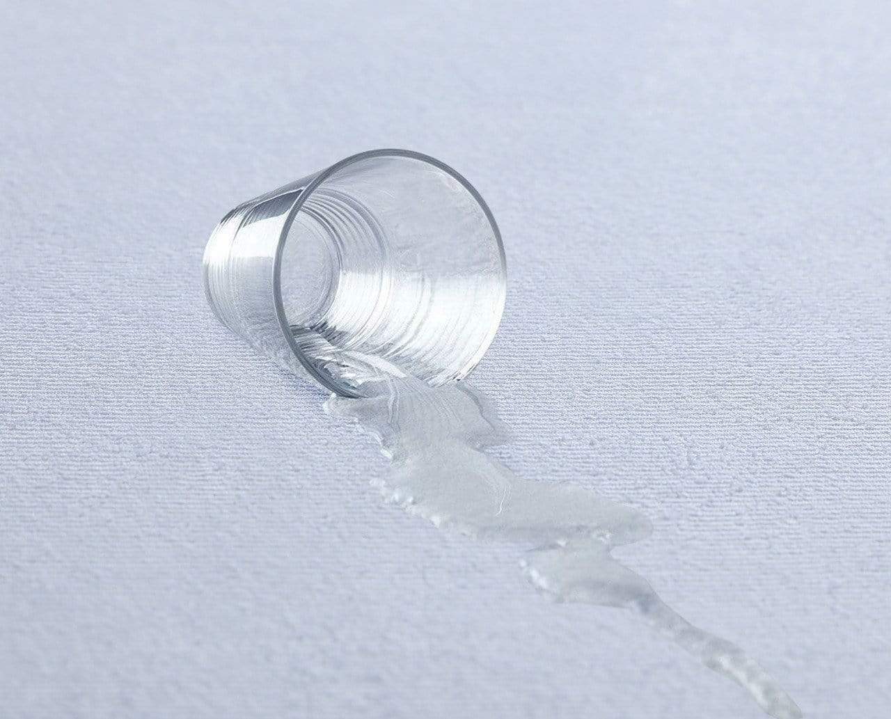 Waterproof Terry Towel Mattress Protector with Deep Skirt - Joe’s Haven