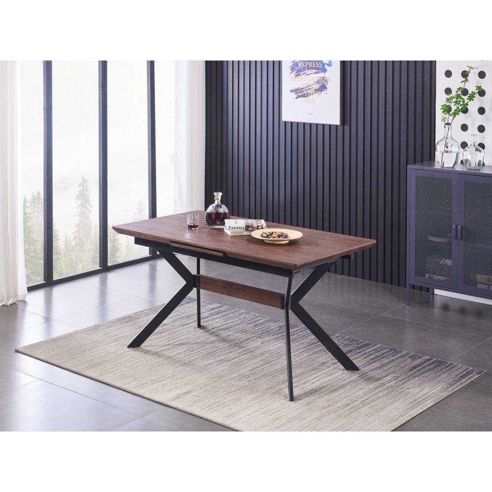 Windsor Blaze Lux Dining Set - Joe’s Haven