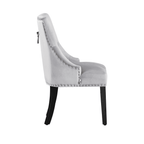 Windsor Blaze Lux Dining Set - Joe’s Haven