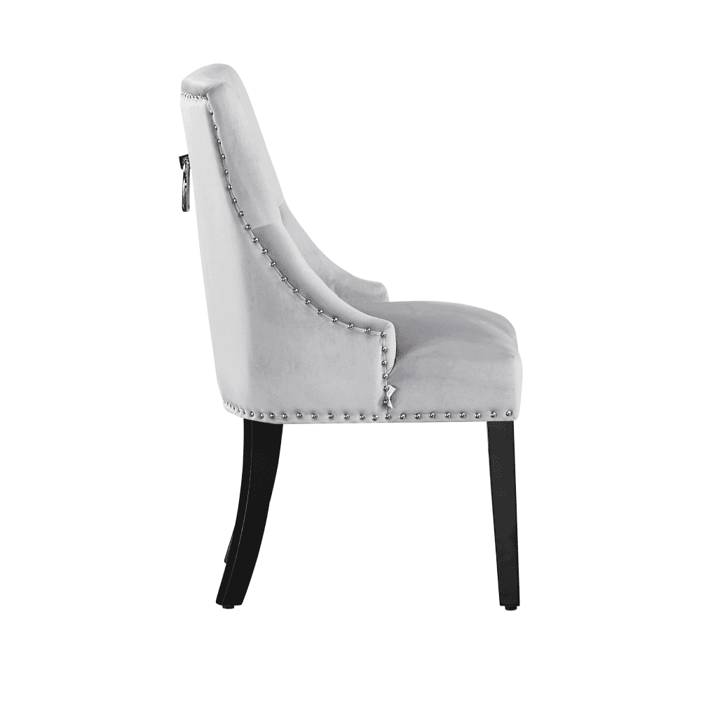 Windsor Blaze Lux Dining Set - Joe’s Haven