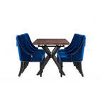 Windsor Blaze Lux Dining Set - Joe’s Haven