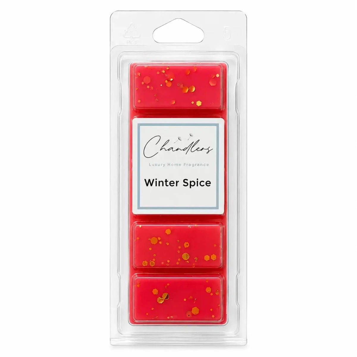 Winter Spice Wax Melt - Joe’s Haven
