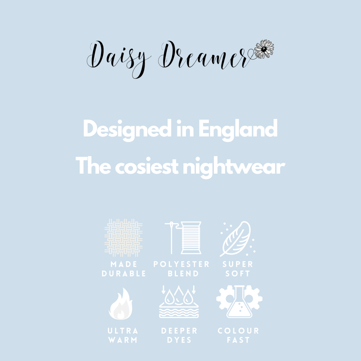 Women's Cosy Sloth Teddy Fleece Pyjama Set - Joe’s Haven