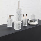 Riviera Grey Tumbler - Joe’s Haven